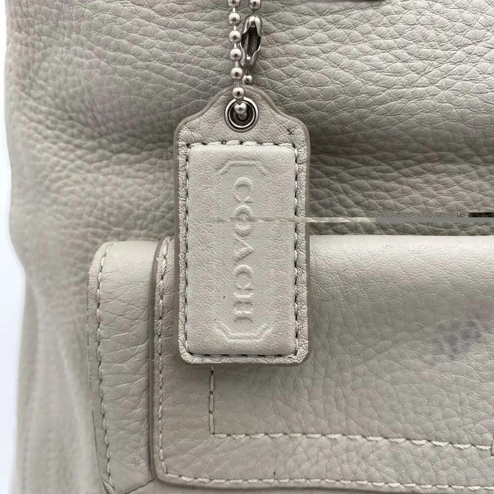 Coach penelope tote